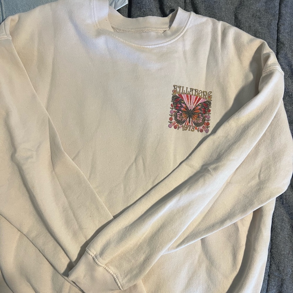 Billabong, medium, like new